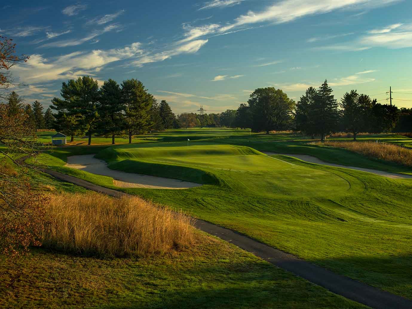 Forsgate Country Club  